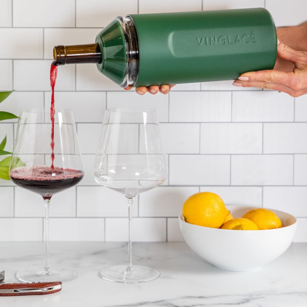 Wine Chiller