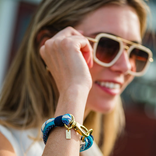 Easkey Right Bracelet - Sanibel Island