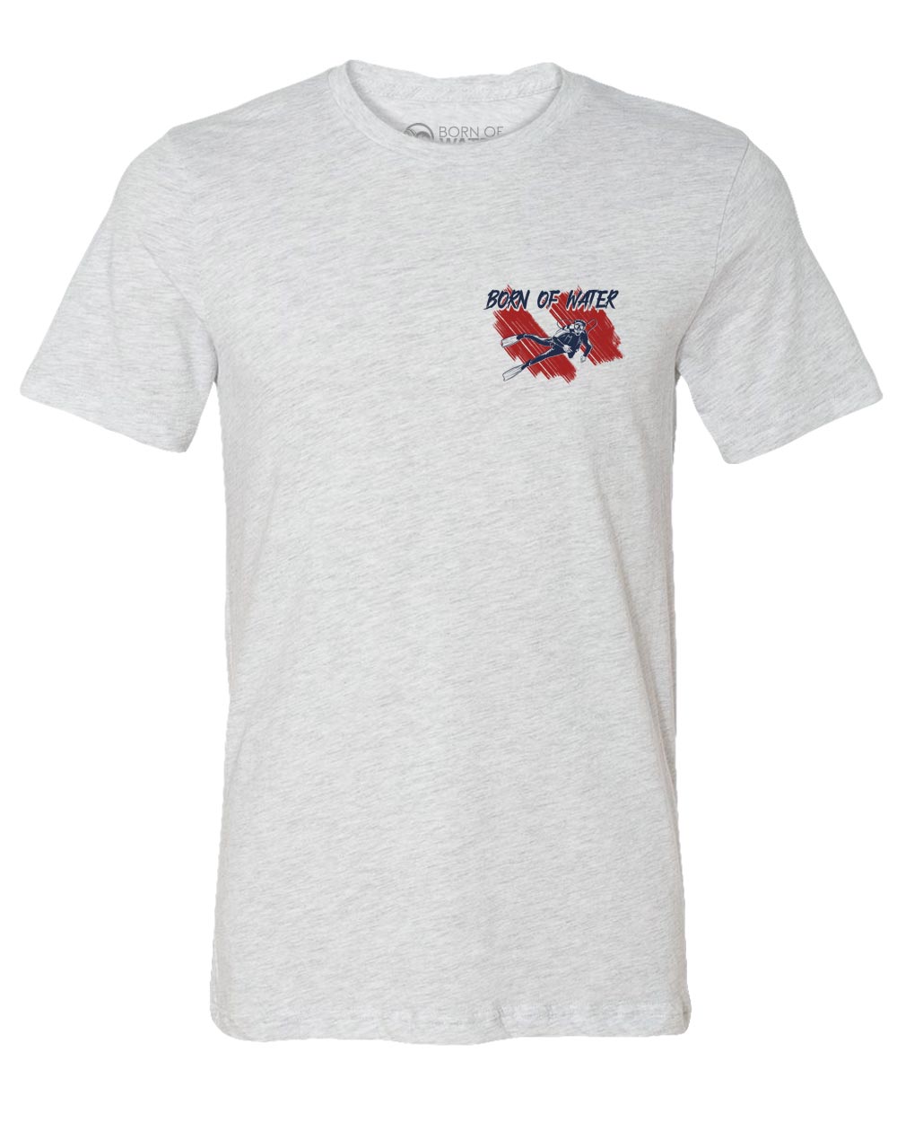 Work Sucks, Blow Bubbles Dive T-Shirt