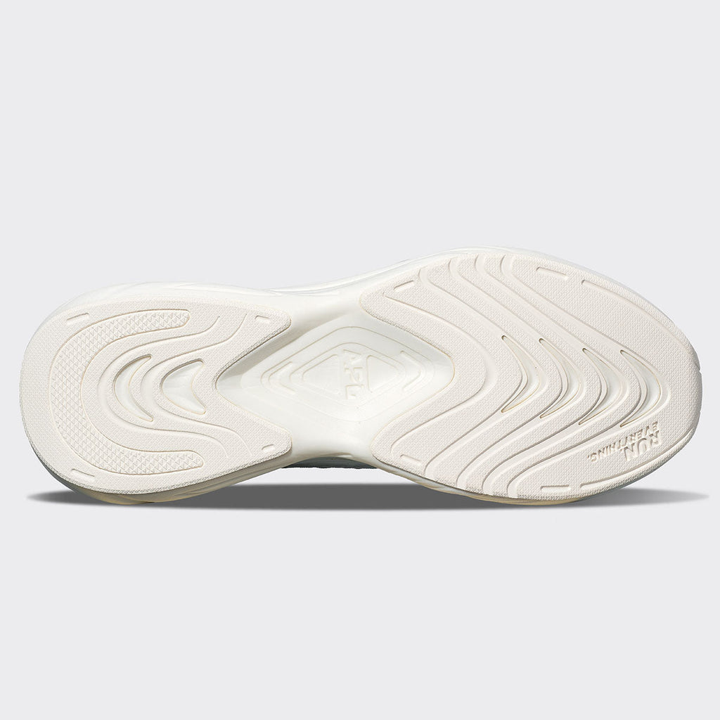 APL Women’s TechLoom Zipline Performance Running, Shoes Ivory