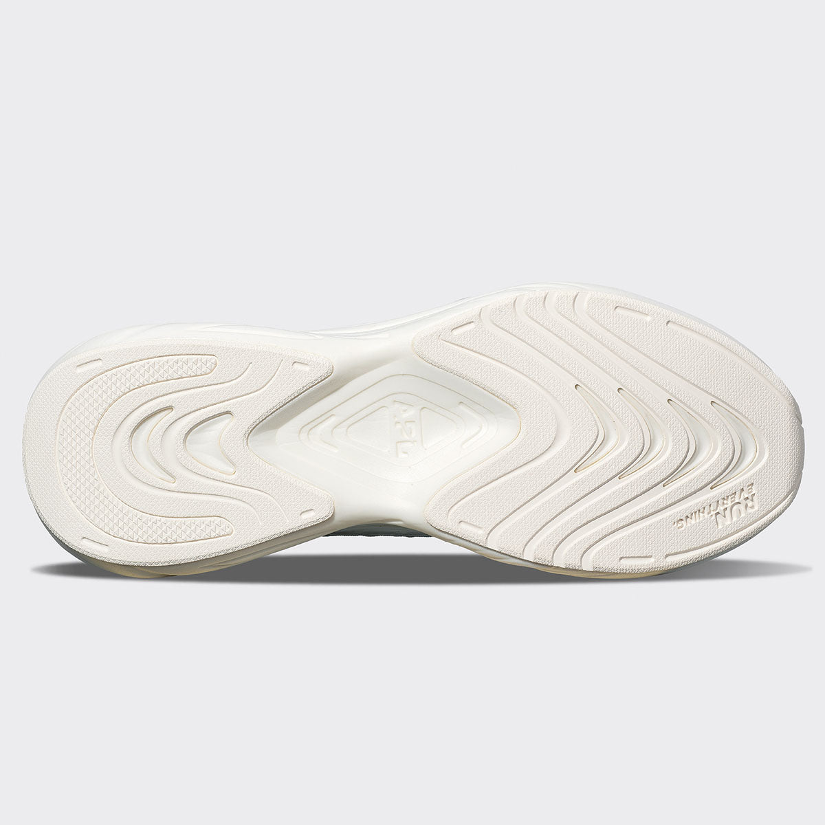 APL Women’s TechLoom Zipline Performance Running, Shoes Ivory